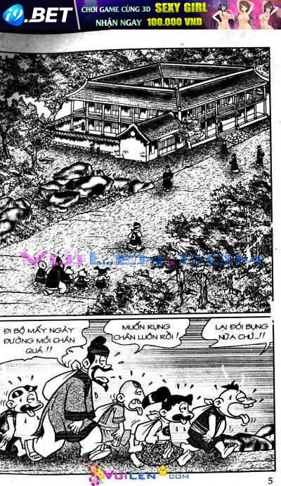 thần đồng đất việt chapter 30 1