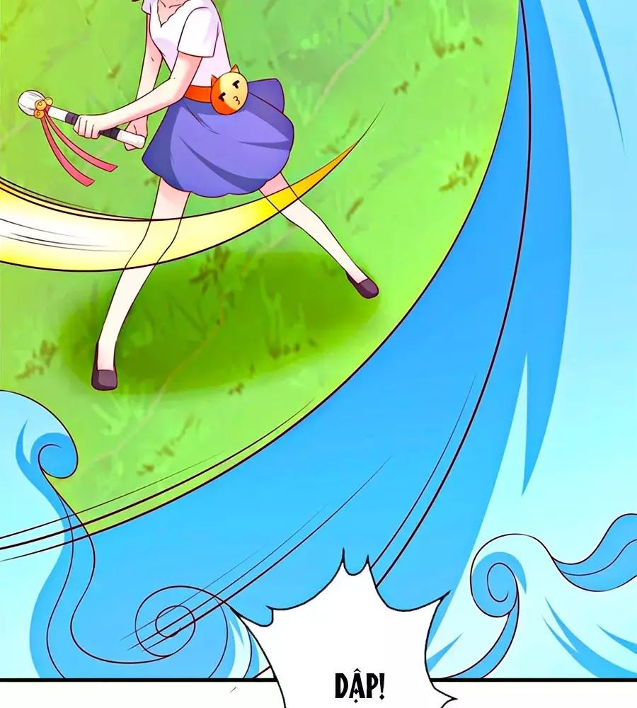 cuộc sống hào môn của vu nữ chapter 49 39