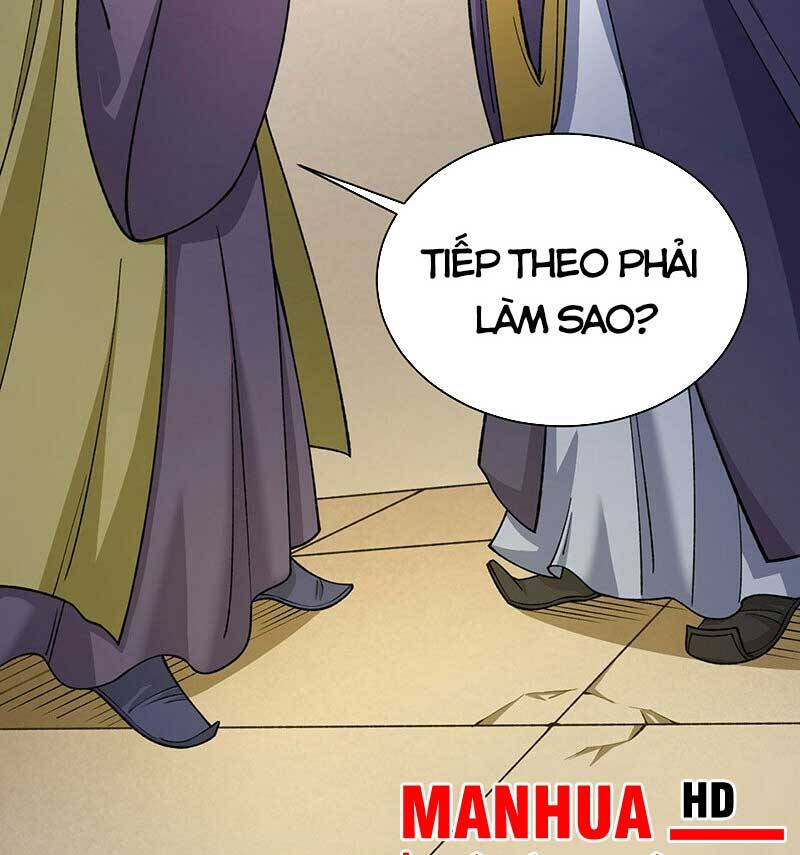 võ đạo độc tôn chapter 556 38