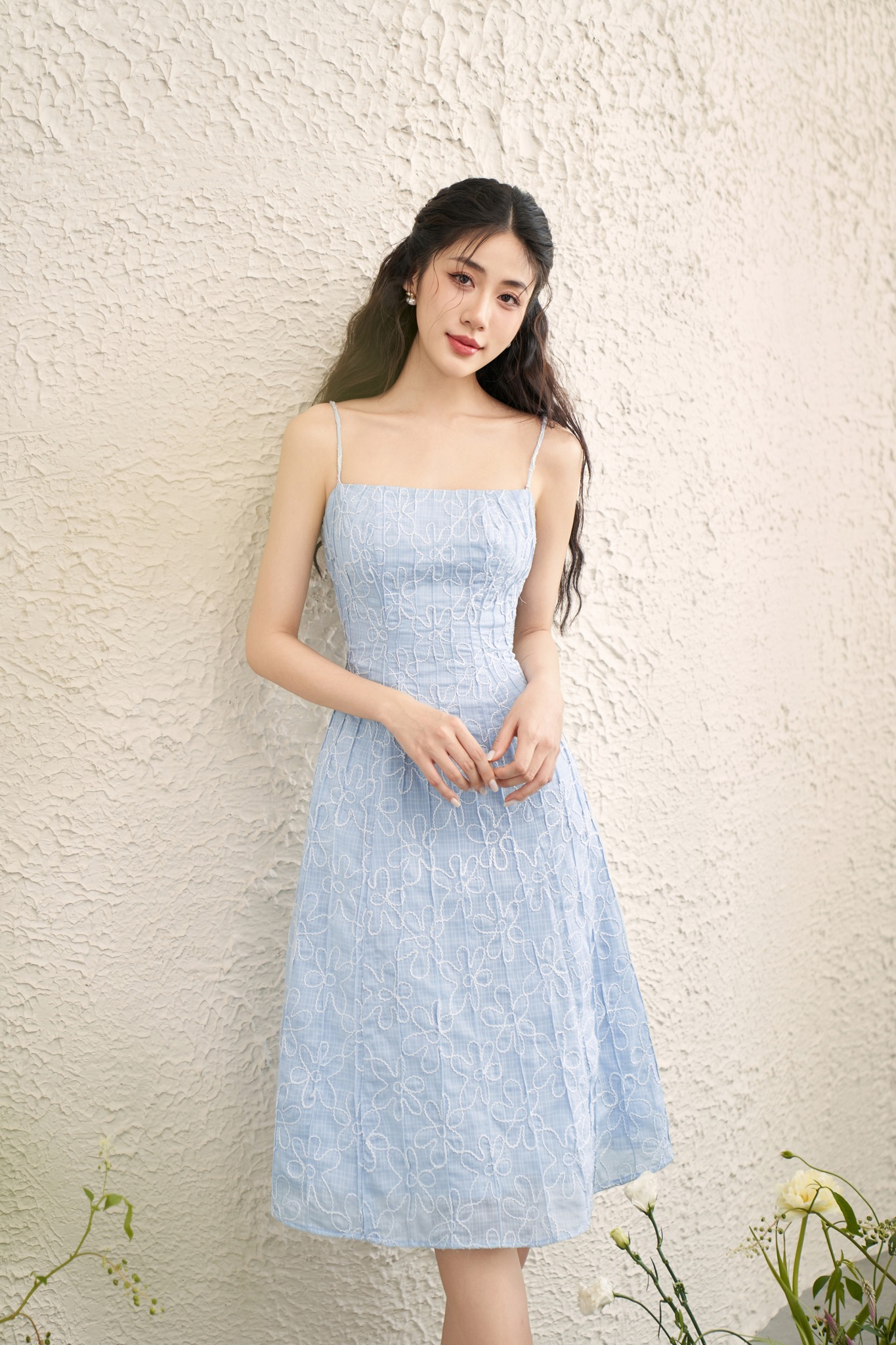 Hình ảnh OLV - Đầm Minore Fleur Dress