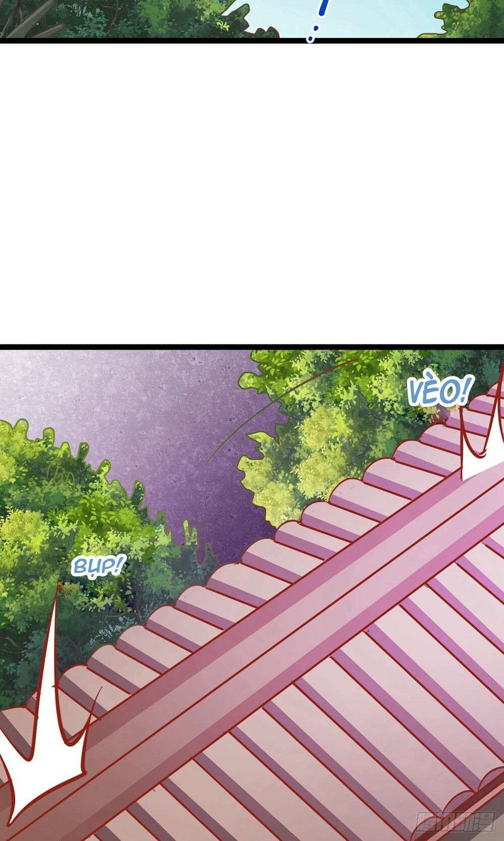 hoàng hậu của trẫm là võ lâm minh chủ chapter 9 45