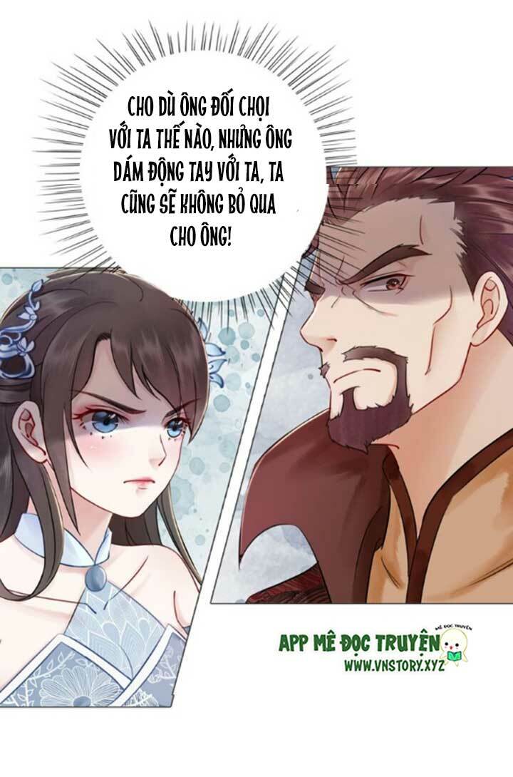 cực phẩm phế vật tiểu thư chapter 23 53