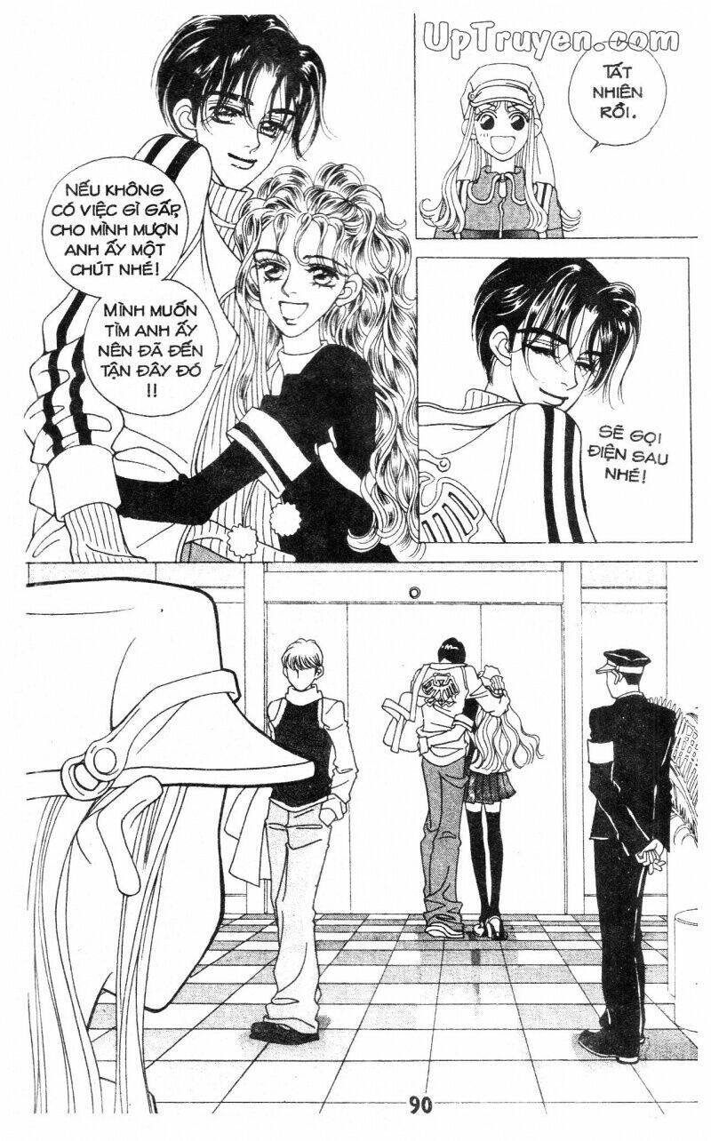 hãy đến đây tình yêu chapter 2 89