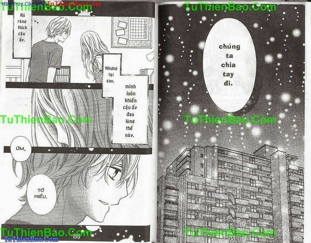 bầu trời sao đêm chapter 10 49