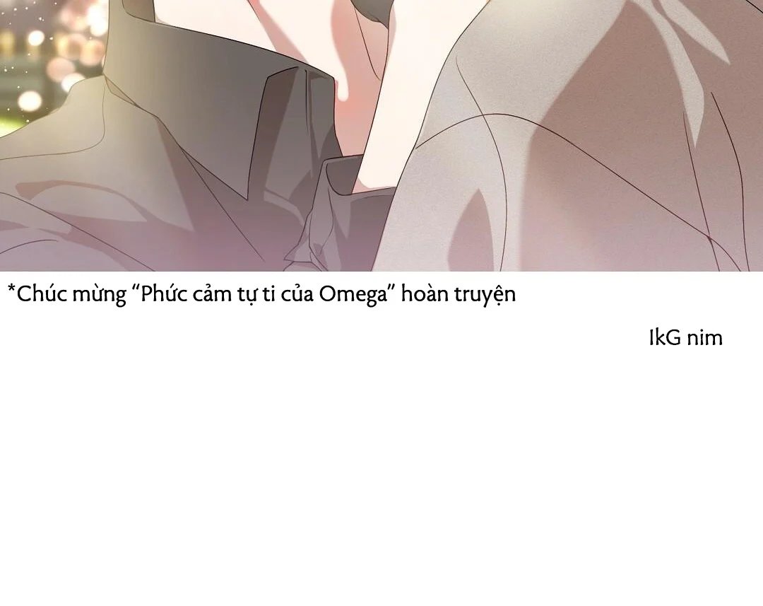 phức cảm tự ti của omega chapter 55 85
