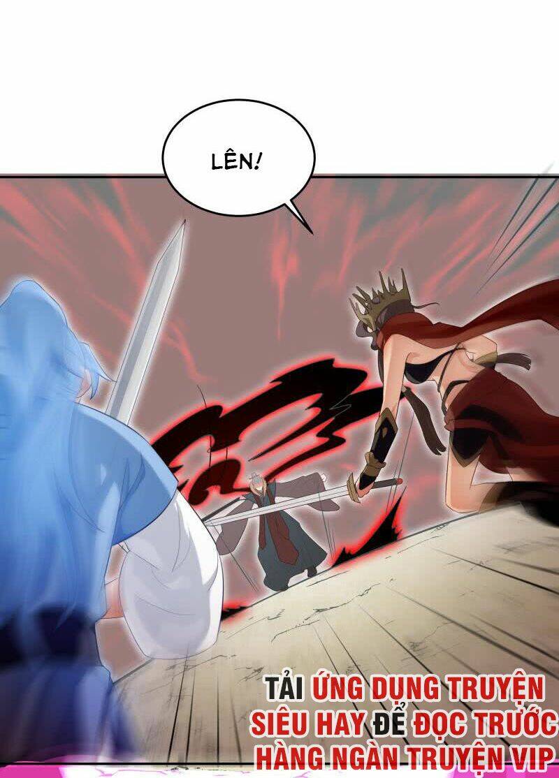 ma nhị đại chapter 30 17
