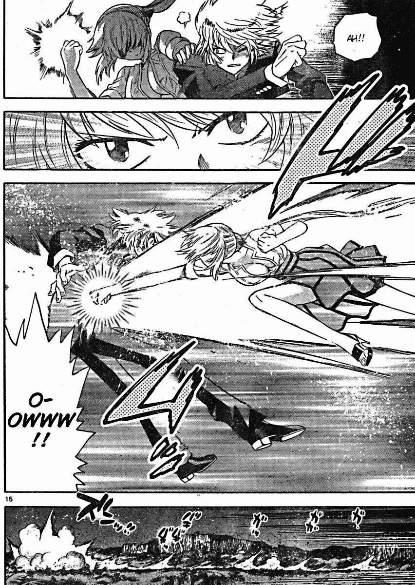 loli siêu năng lực chapter 163 16