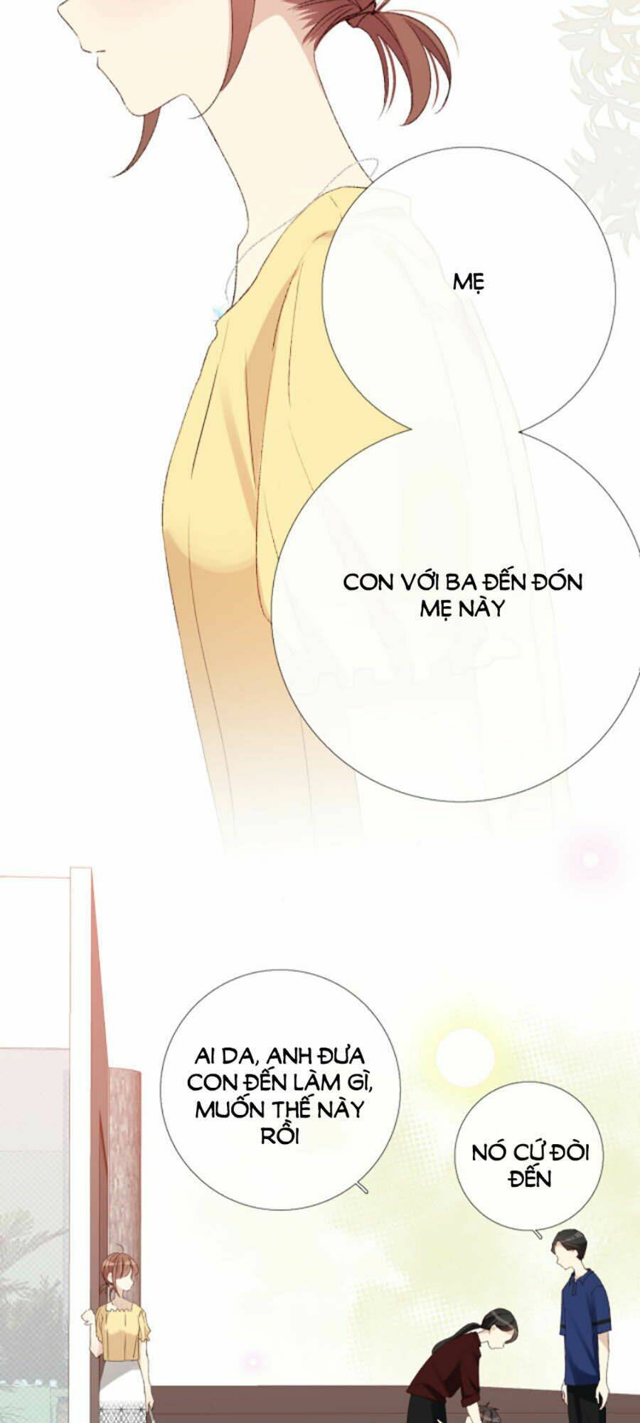 yêu thương em, yêu bản thân chapter 25 4