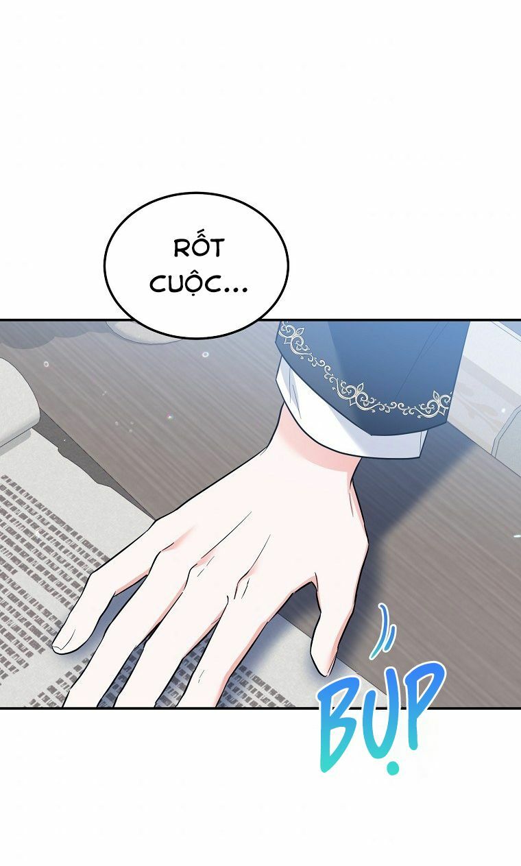 ác nữ karuna bé lại chapter 26 64