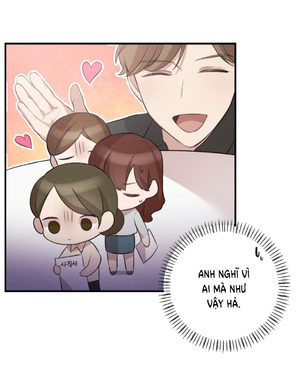 [18+] đêm không thể vãn hồi chapter 2.1 22