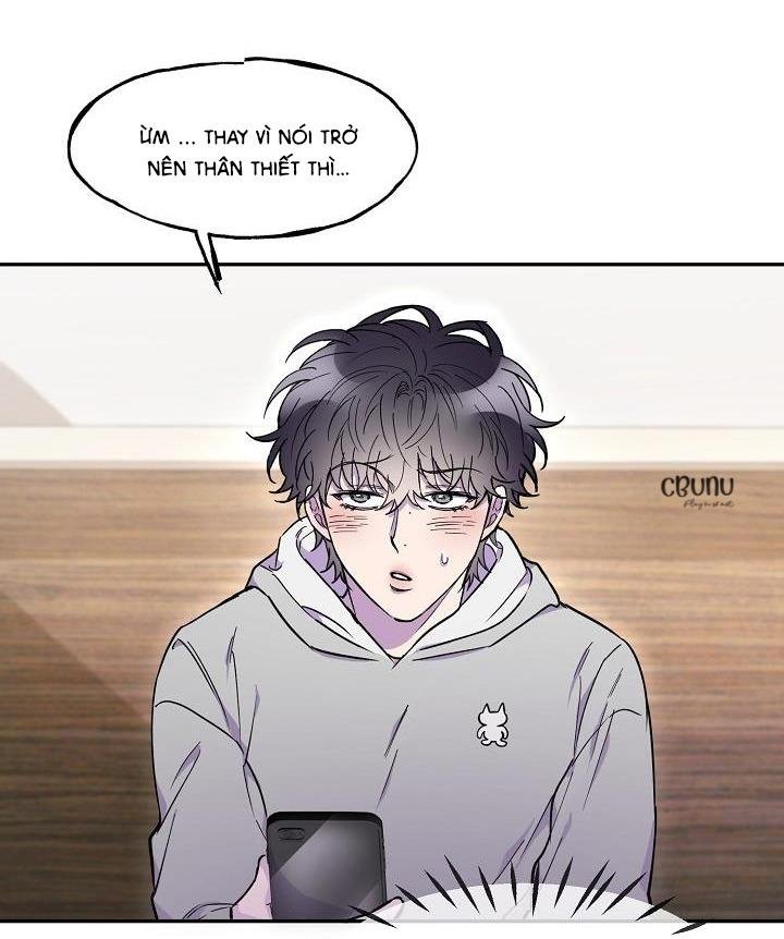 |drop| nụ hôn chết chóc chapter 7 58