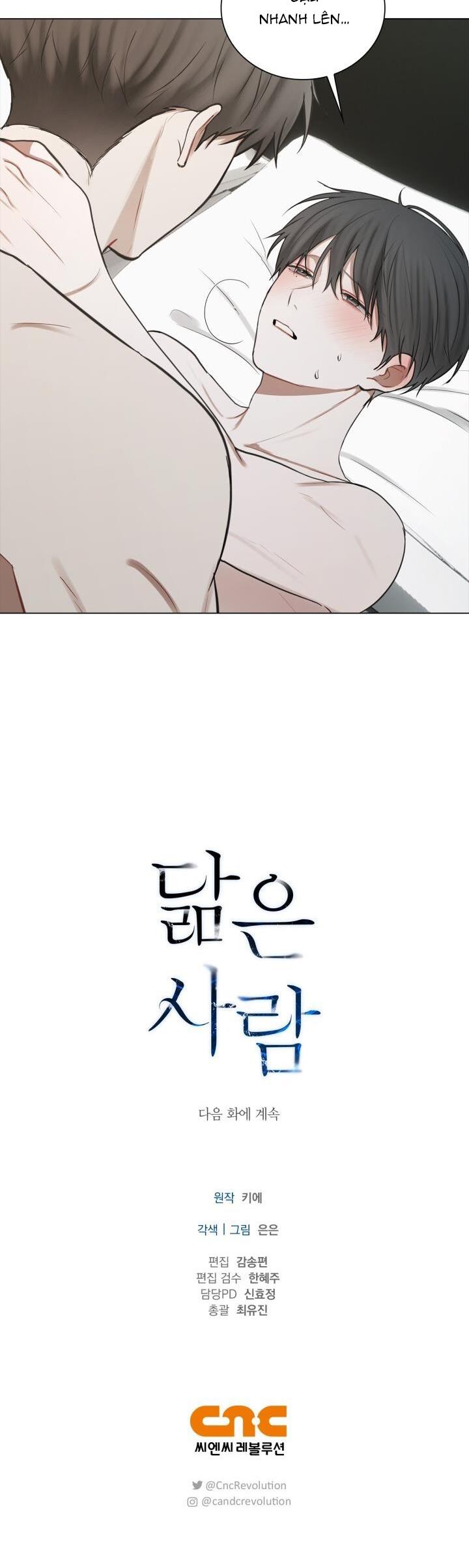 không xa lạ chapter 29 25