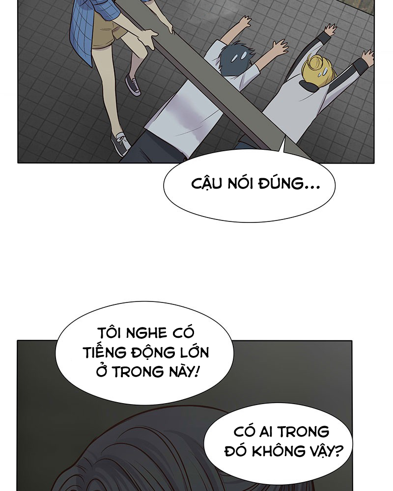 điều bí mật mà tôi luôn giữ kín chapter 60 33
