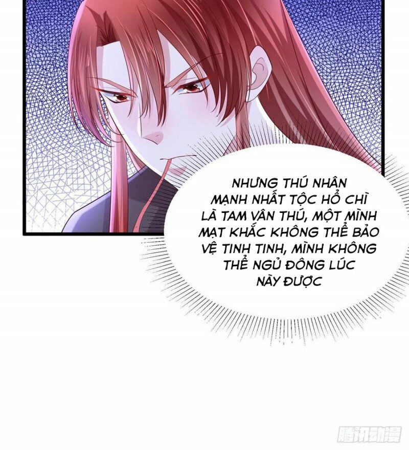 [16+] thảnh thơi thú thế chủng chủng điền, sinh sinh tể chapter 266 26