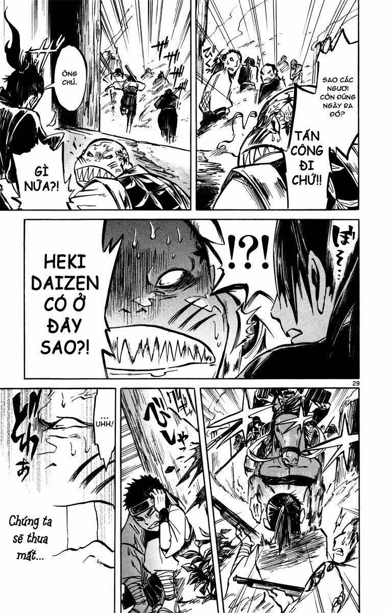 shinobi no kuni chapter 13 27