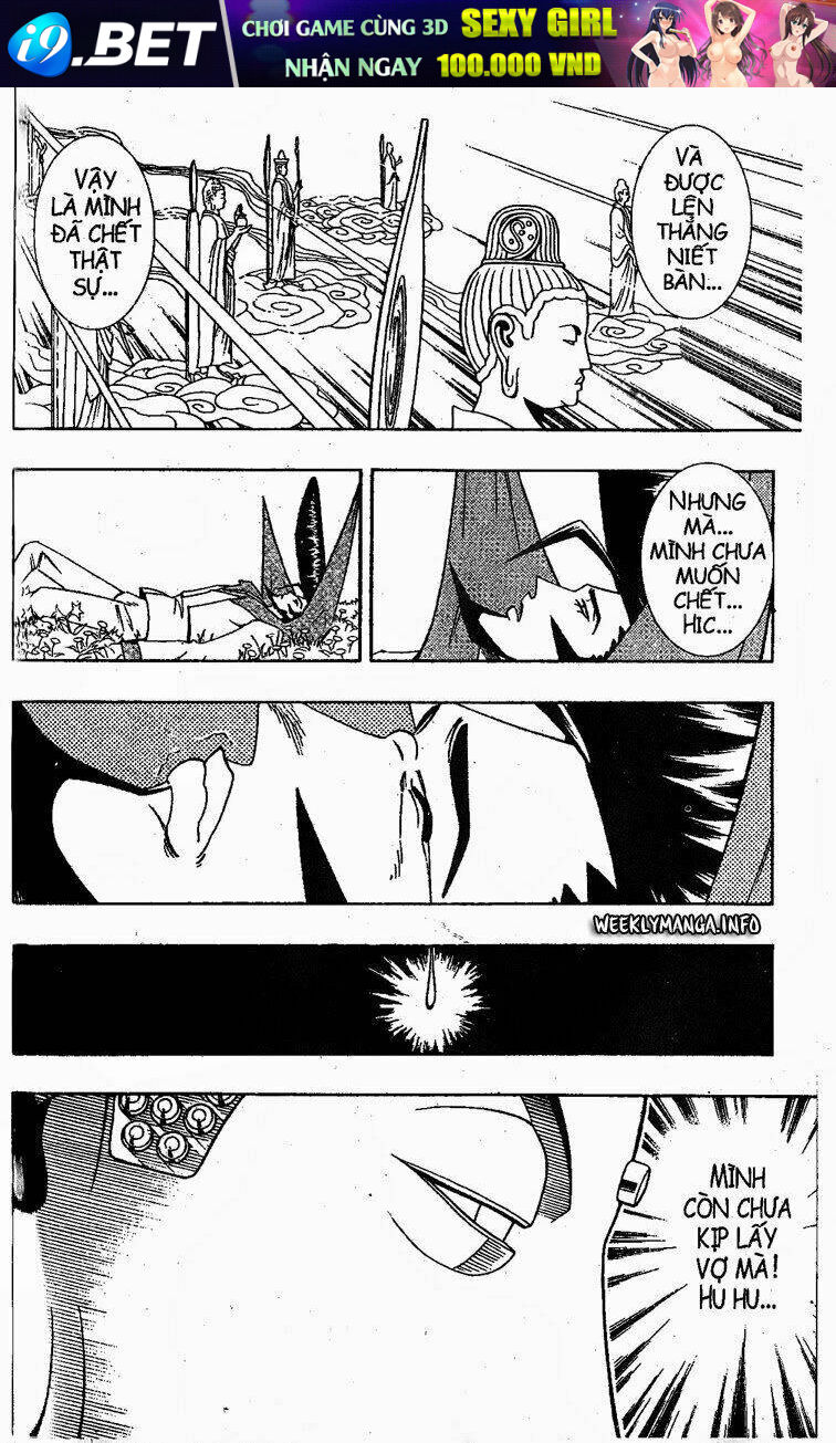 vua pháp thuật chapter 189 20