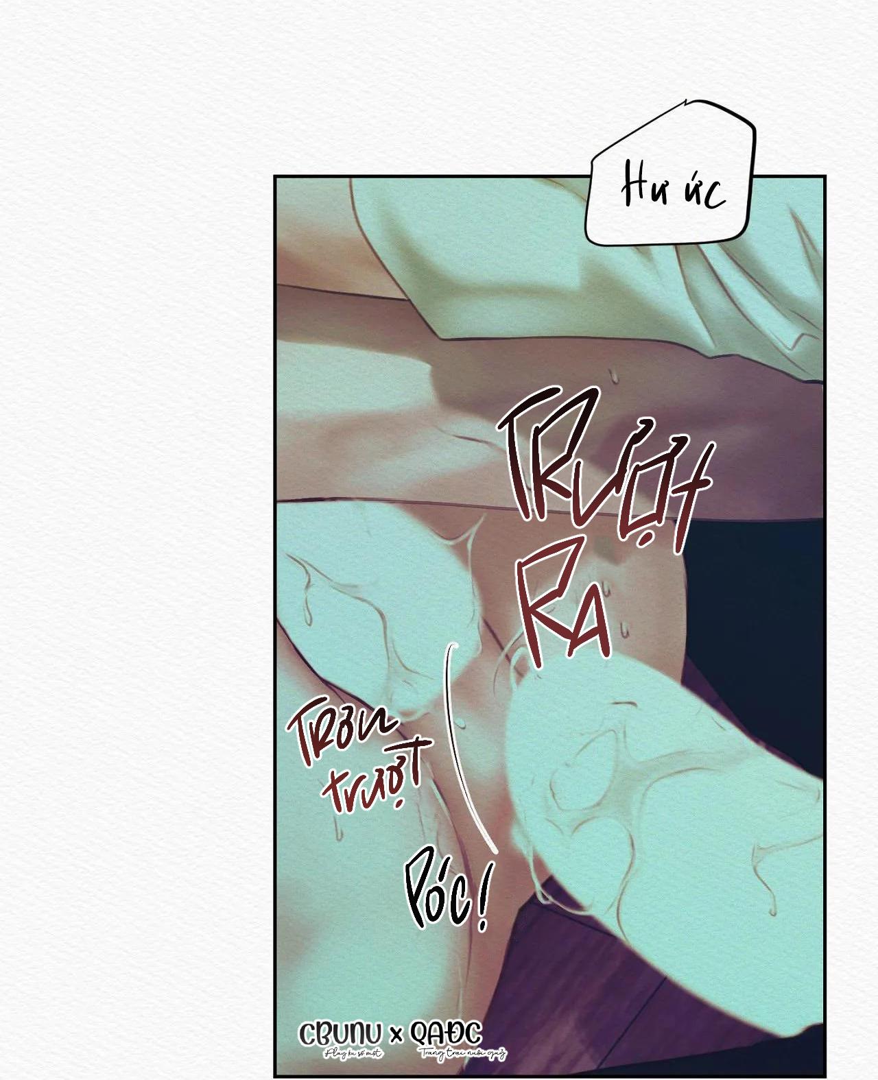 qủy dạ khúc chapter 11 16