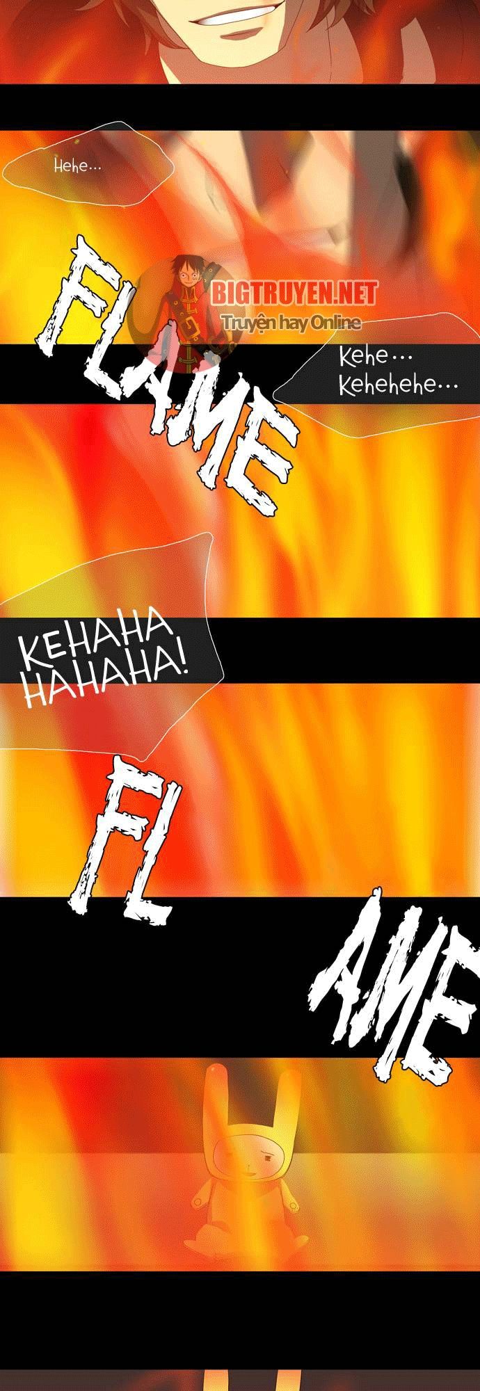 si mun - người giao tiếp với linh hồn chapter 42 17