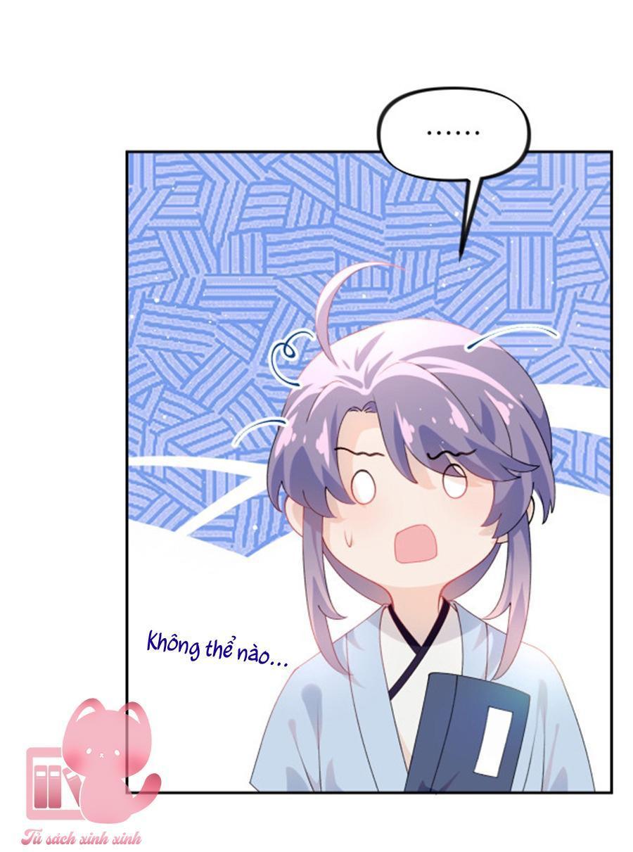 một đêm nọ đột nhiên yandere tới! chapter 146 34