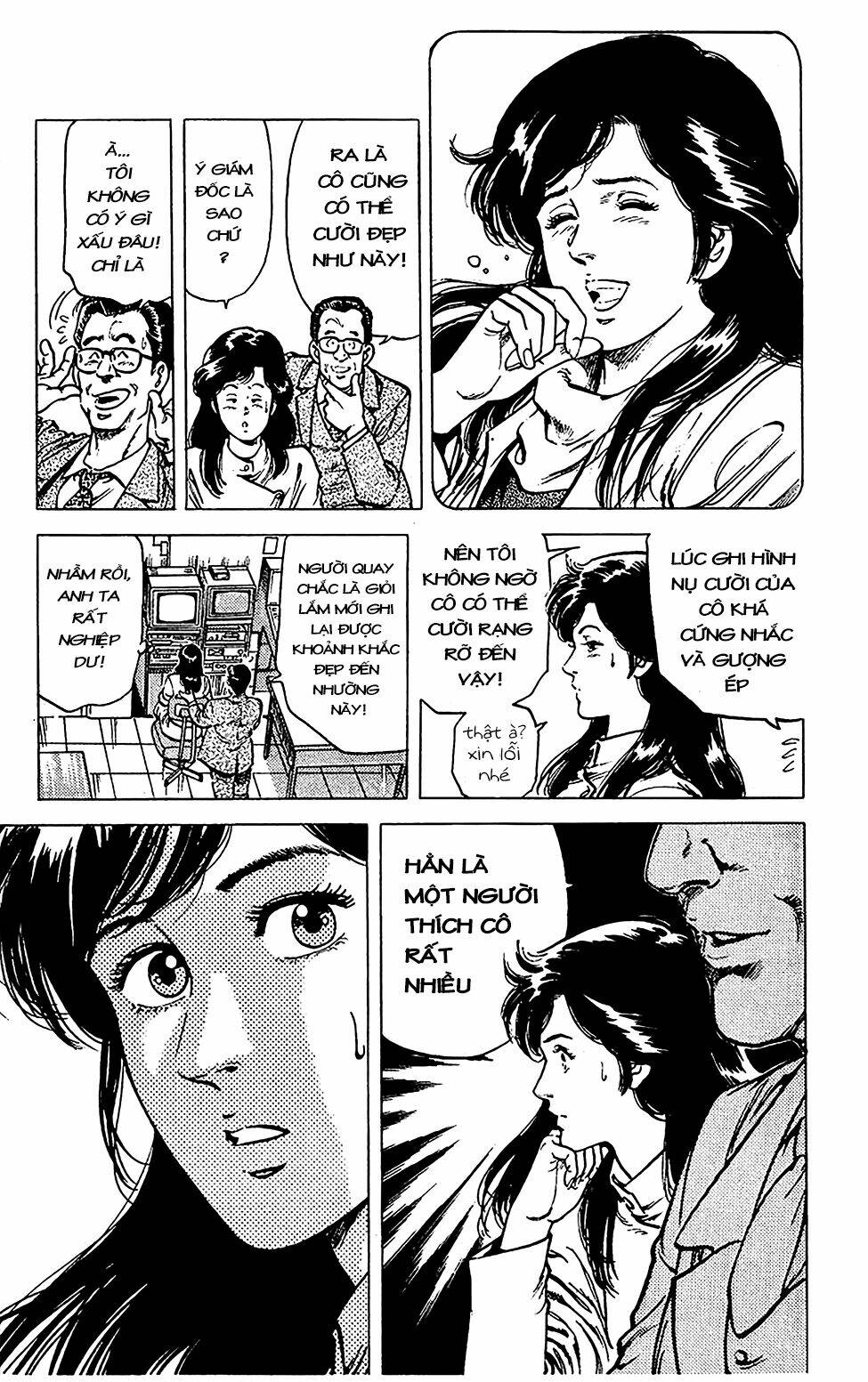 city hunter chapter 47 15