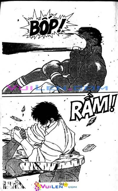 truyền nhân atula - shura no mon i chapter 17 95