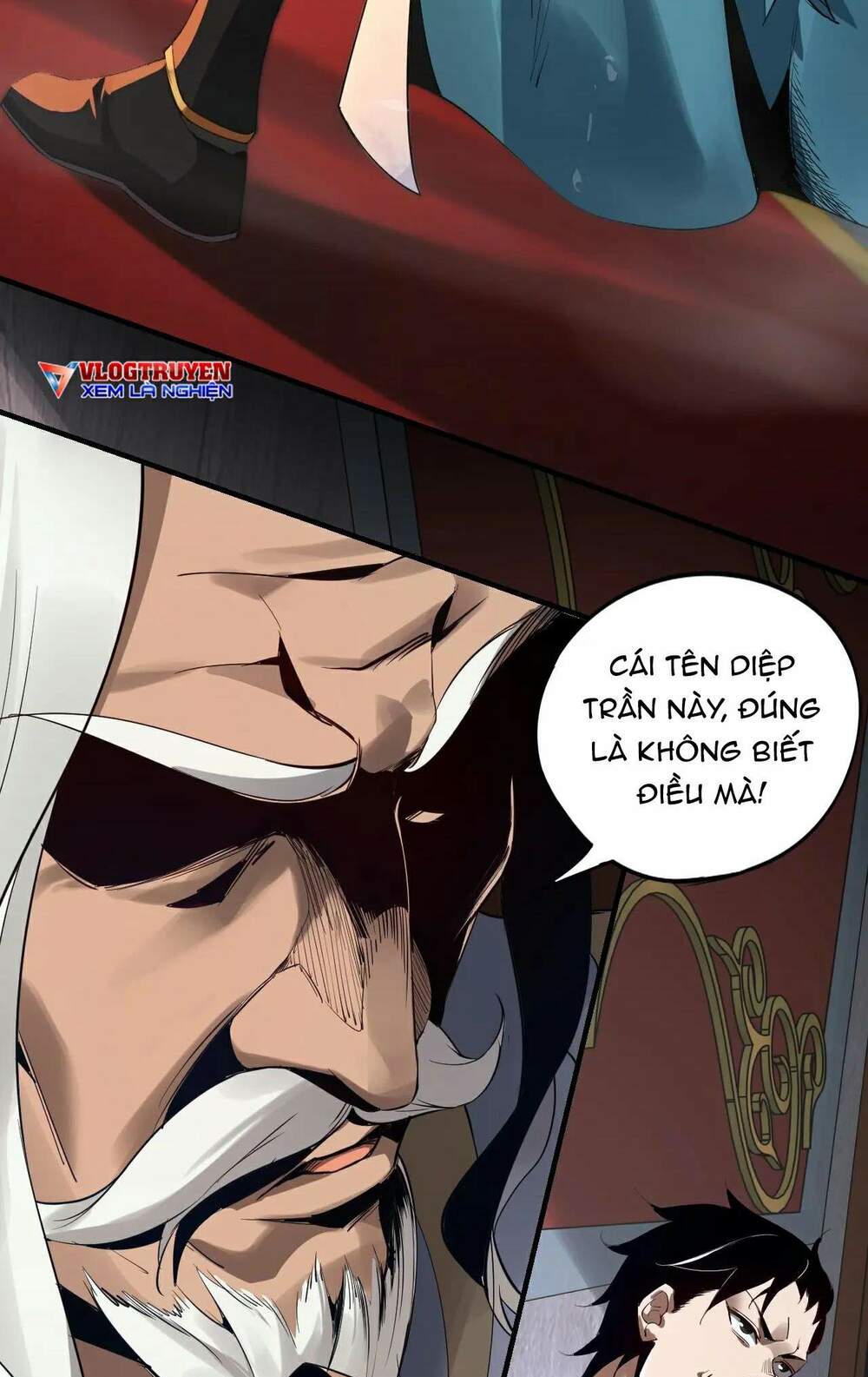 ta thiên mệnh đại phản phái [truyện chữ] chapter 1 34