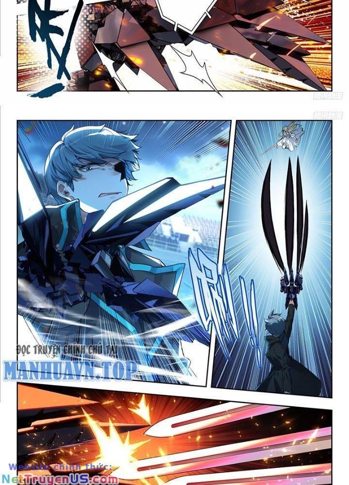 tuyệt thế đường môn - đấu la đại lục 2 chapter 386 14