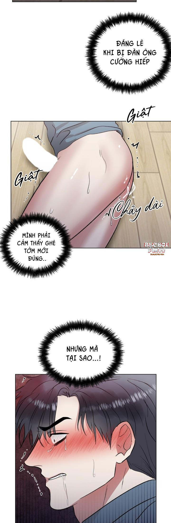 cái bóng sau song cửa sắt chapter 4 21