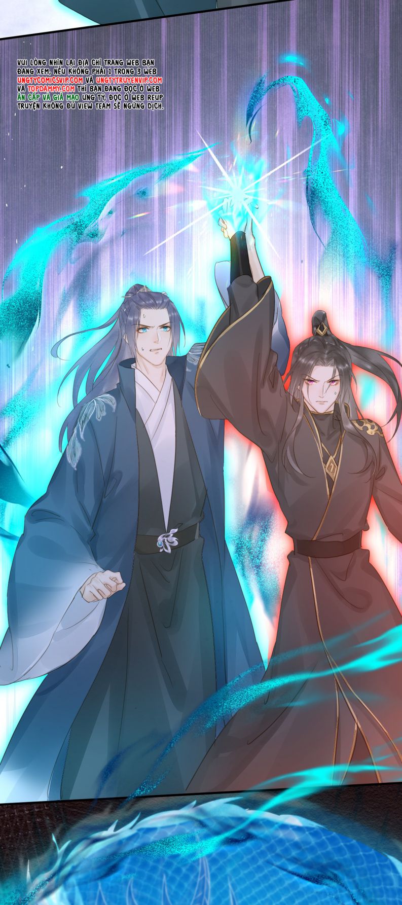 tù long chapter 118 38