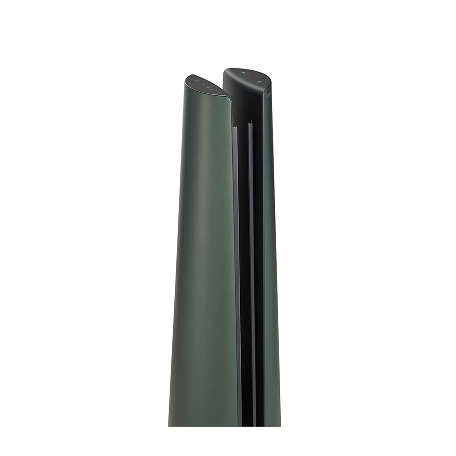 Máy lọc không khí kết hợp quạt LG PuriCare AeroTower FS15GPGF0.ABAE - Hàng chính hãng - ĐKH