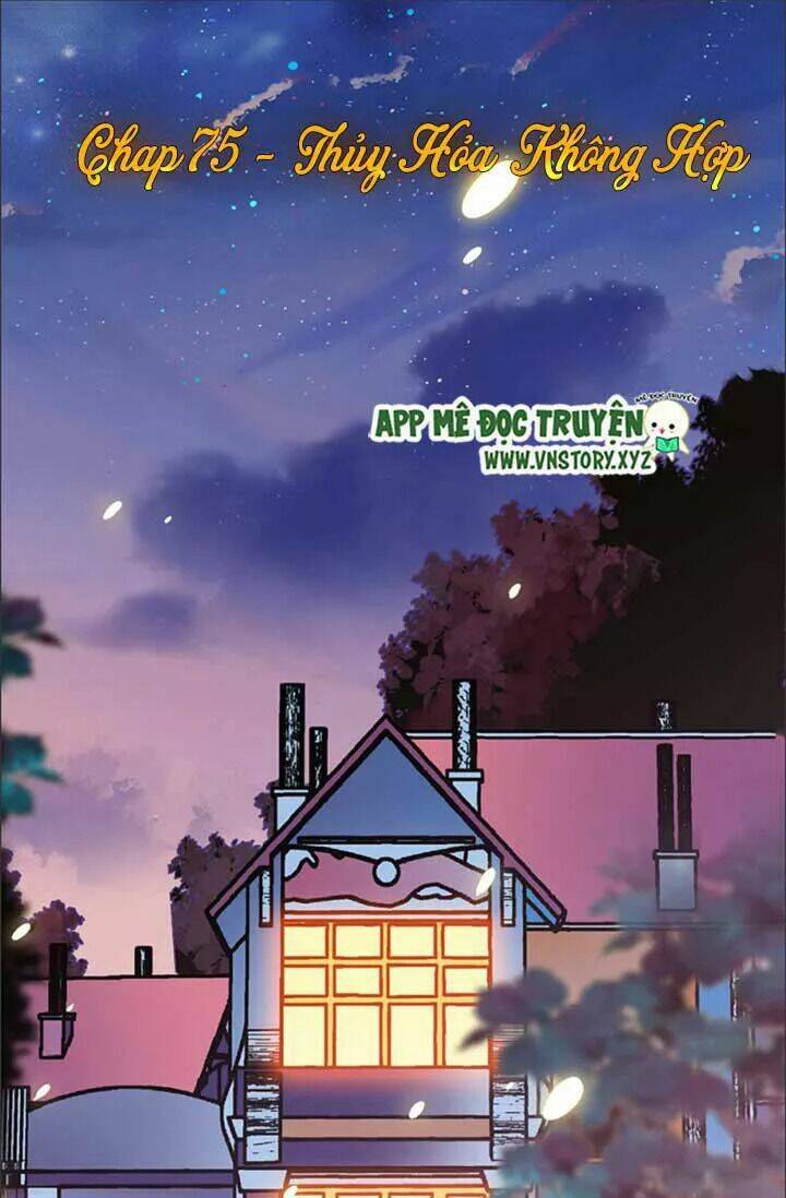nữ hầu sau giờ học chapter 75 1