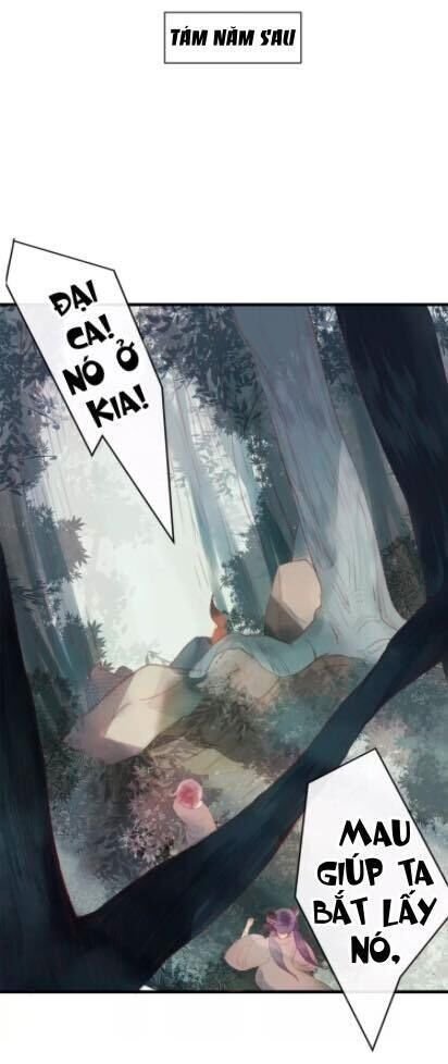 hồ minh chi hương chapter 1 26