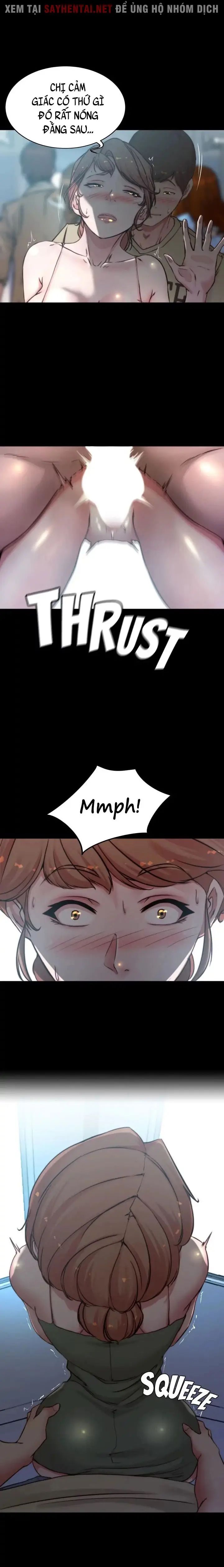 nhật ký quần lót chapter 58 14