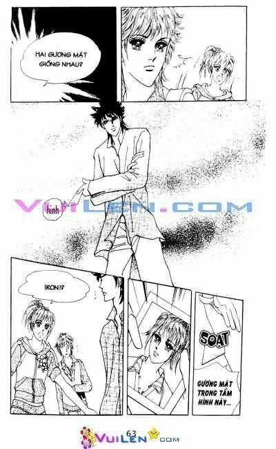 vật cản tình yêu chapter 6 59