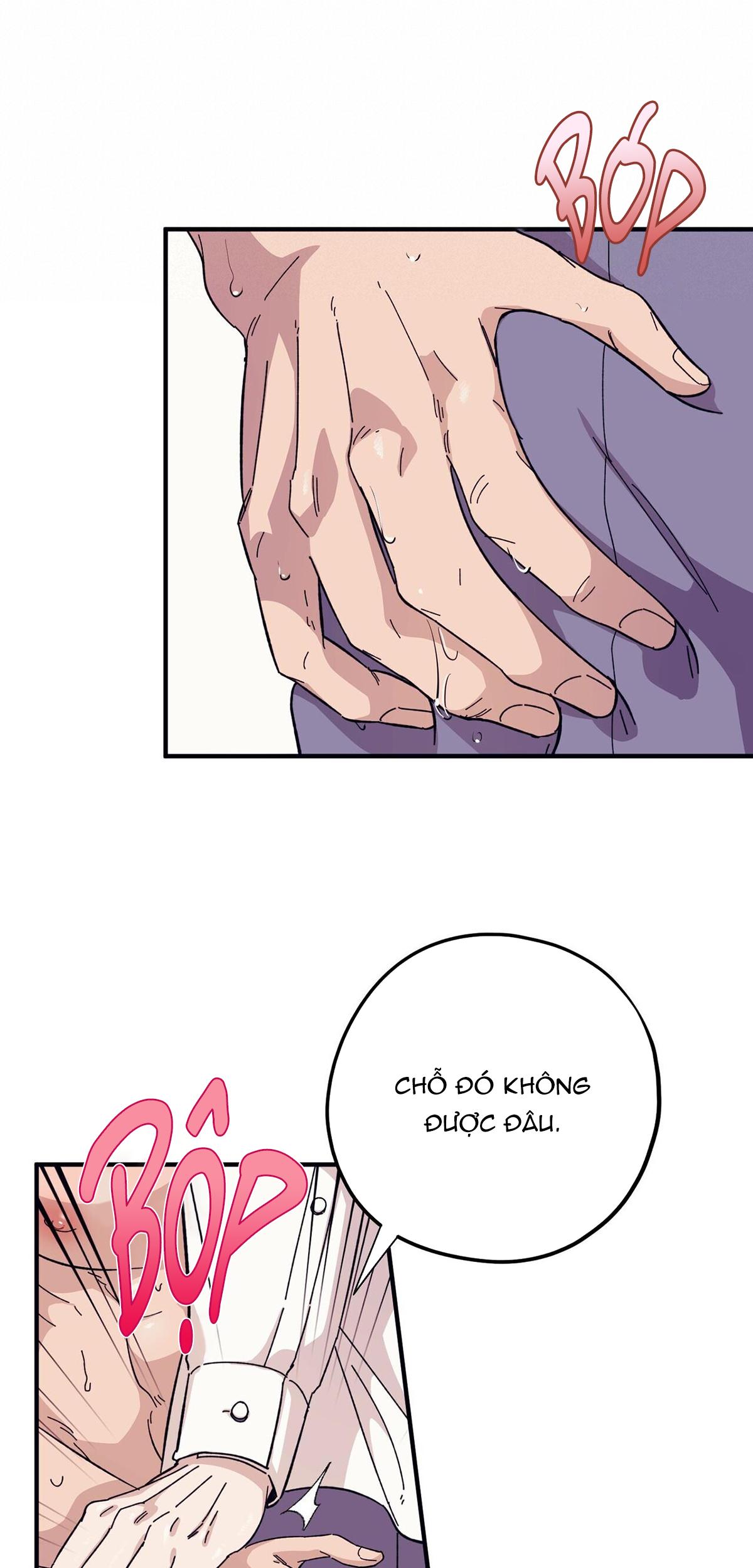 làm dâu nhà tài phiệt họ kang chapter 44 9