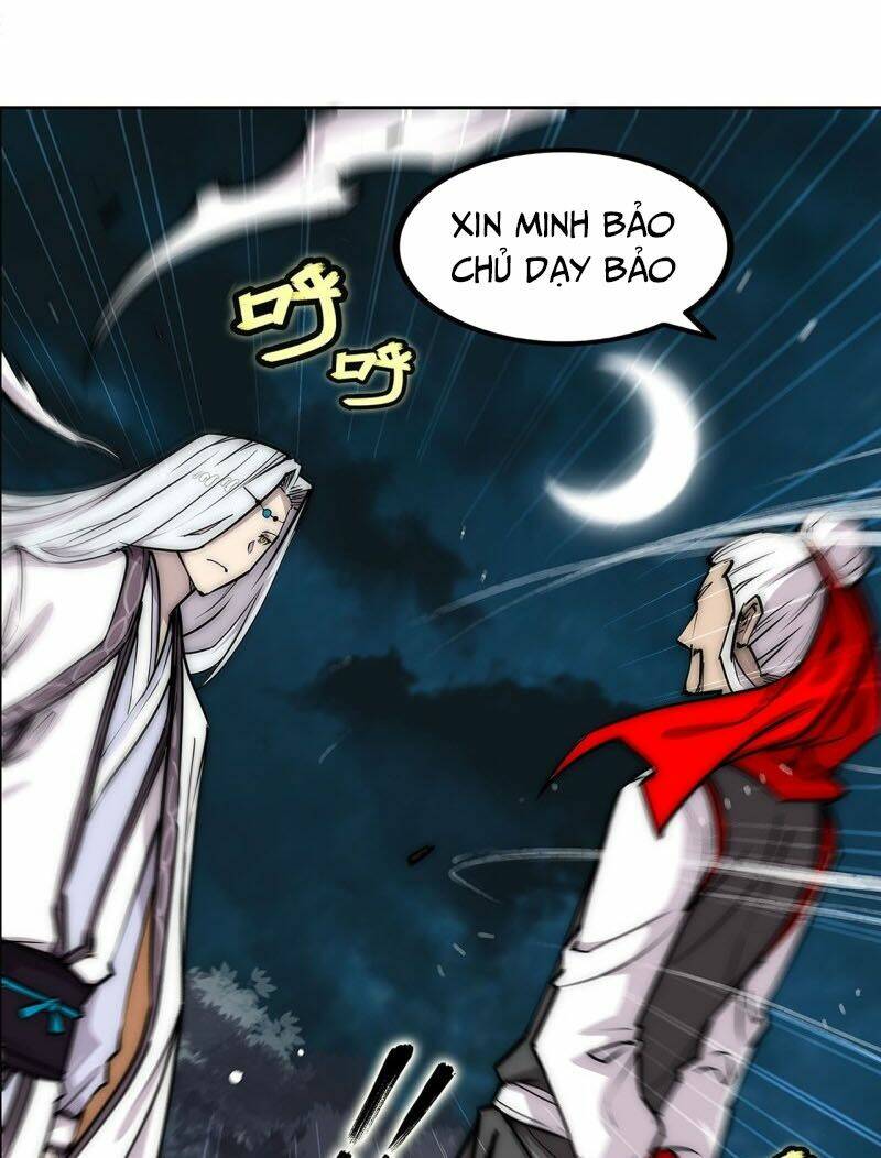 cuộc sống thoái ẩn của võ lâm chi vương chapter 112 41