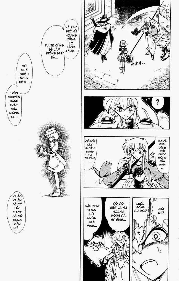 violinist of hameln - cây đàn kì diệu chapter 47 47