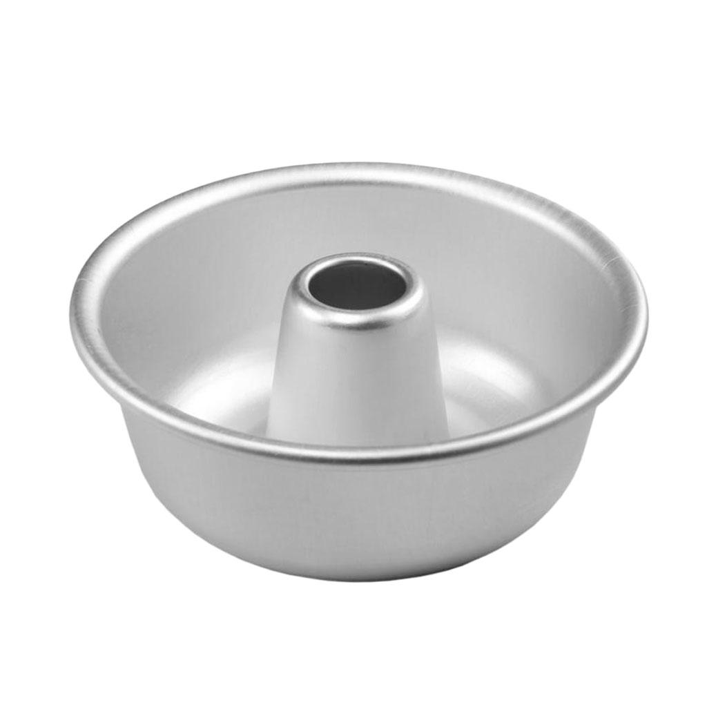 Pan Cho Khuôn Baking Pans Flan Bánh Không Dính Khuôn