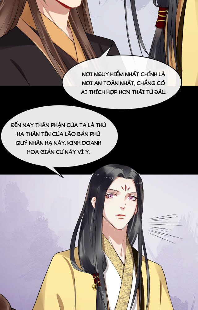 bồng sơn viễn 2 chapter 44 7