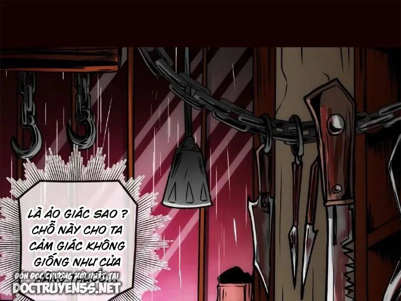 quỷ dị dược tề sư: bệnh nhân của ta đều là kinh khủng chapter 20 1