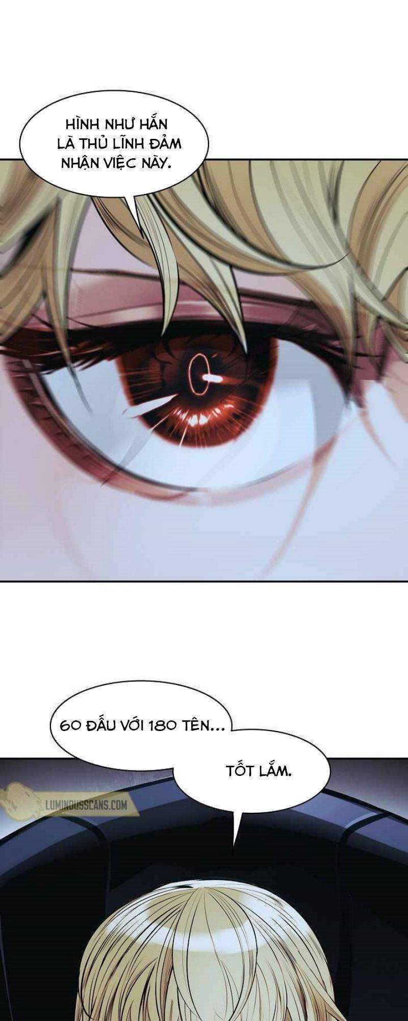 bất bại chân ma chapter 121 42