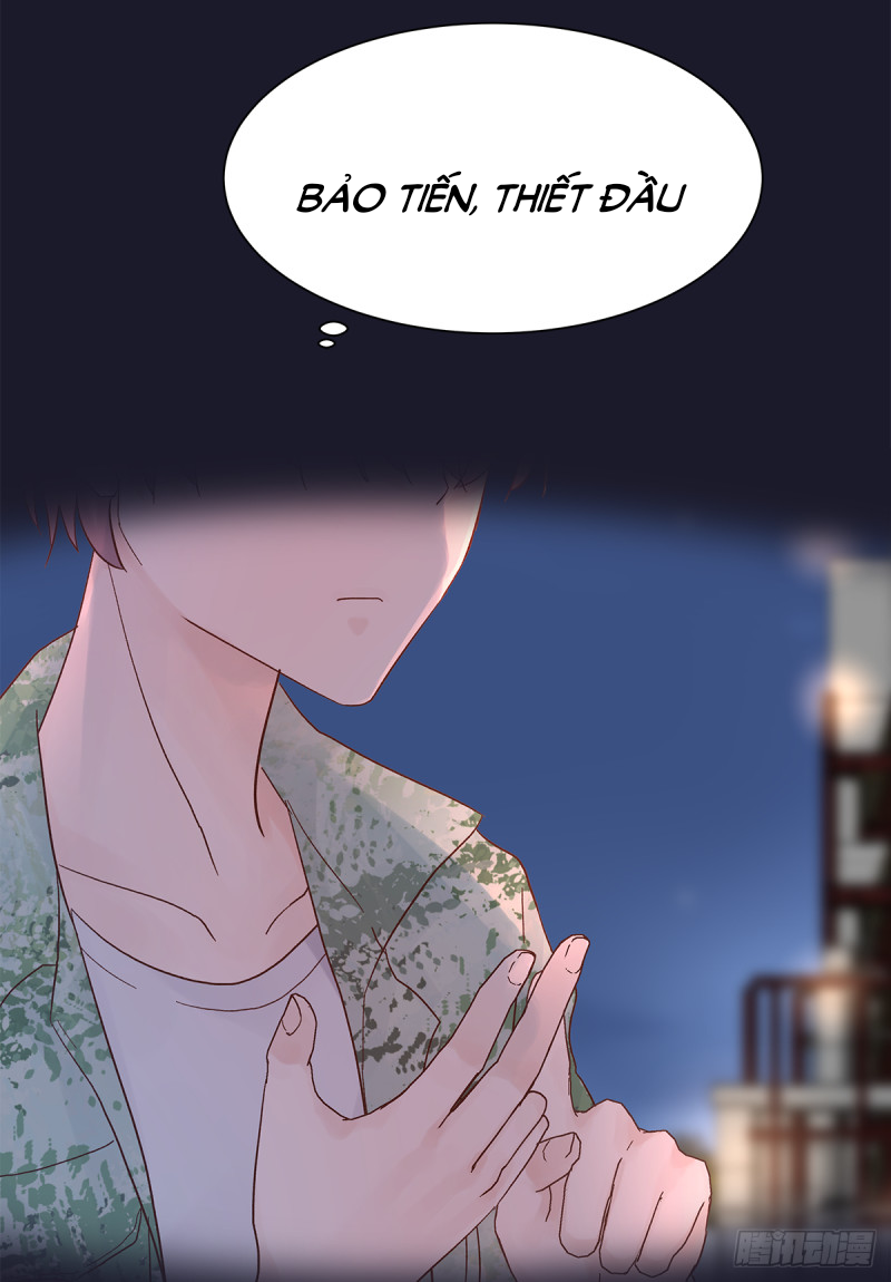 mối tình đầu gian nan của chu thành nhất chapter 43 56