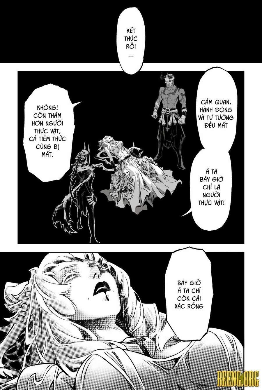 huyền hạo chiến ký chapter 222 6