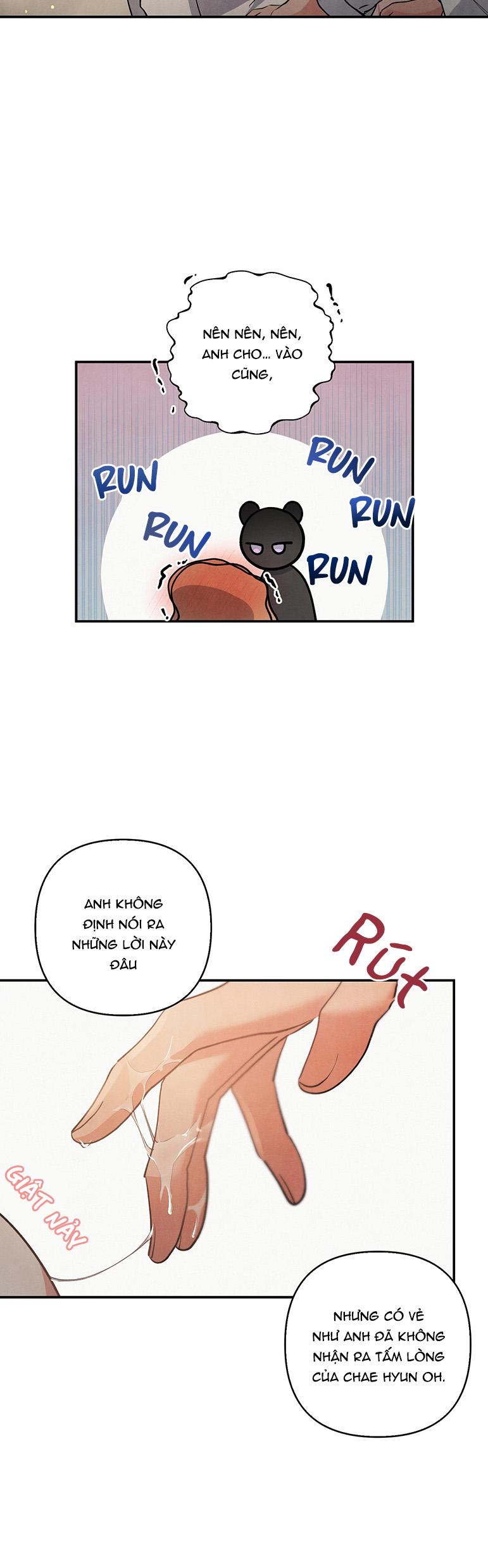 mối quan hệ ngu ngốc chapter 62 11