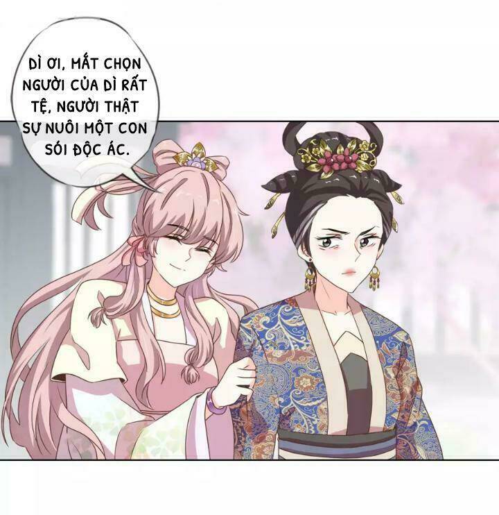 ồ, phu quân đáng yêu của tôi! chapter 4 33