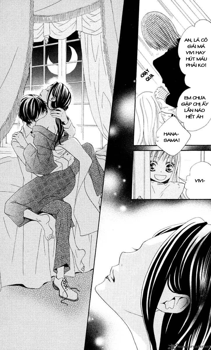 hoa và ác ma chapter 1 25