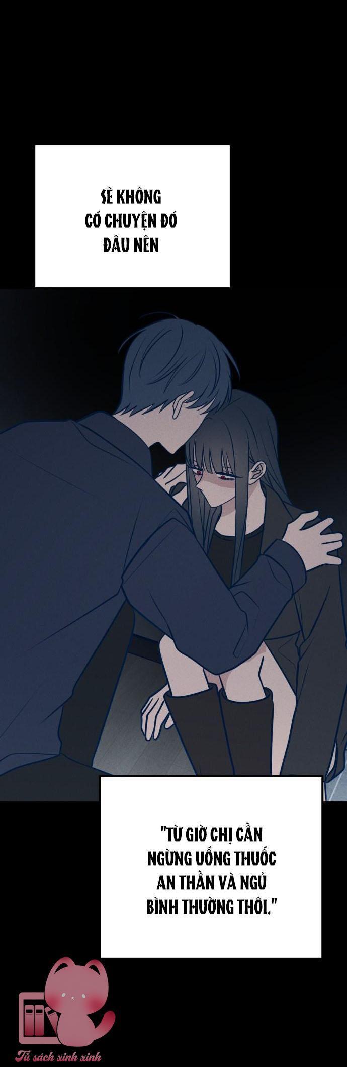 kẻ cắp gặp bà già chapter 43 17