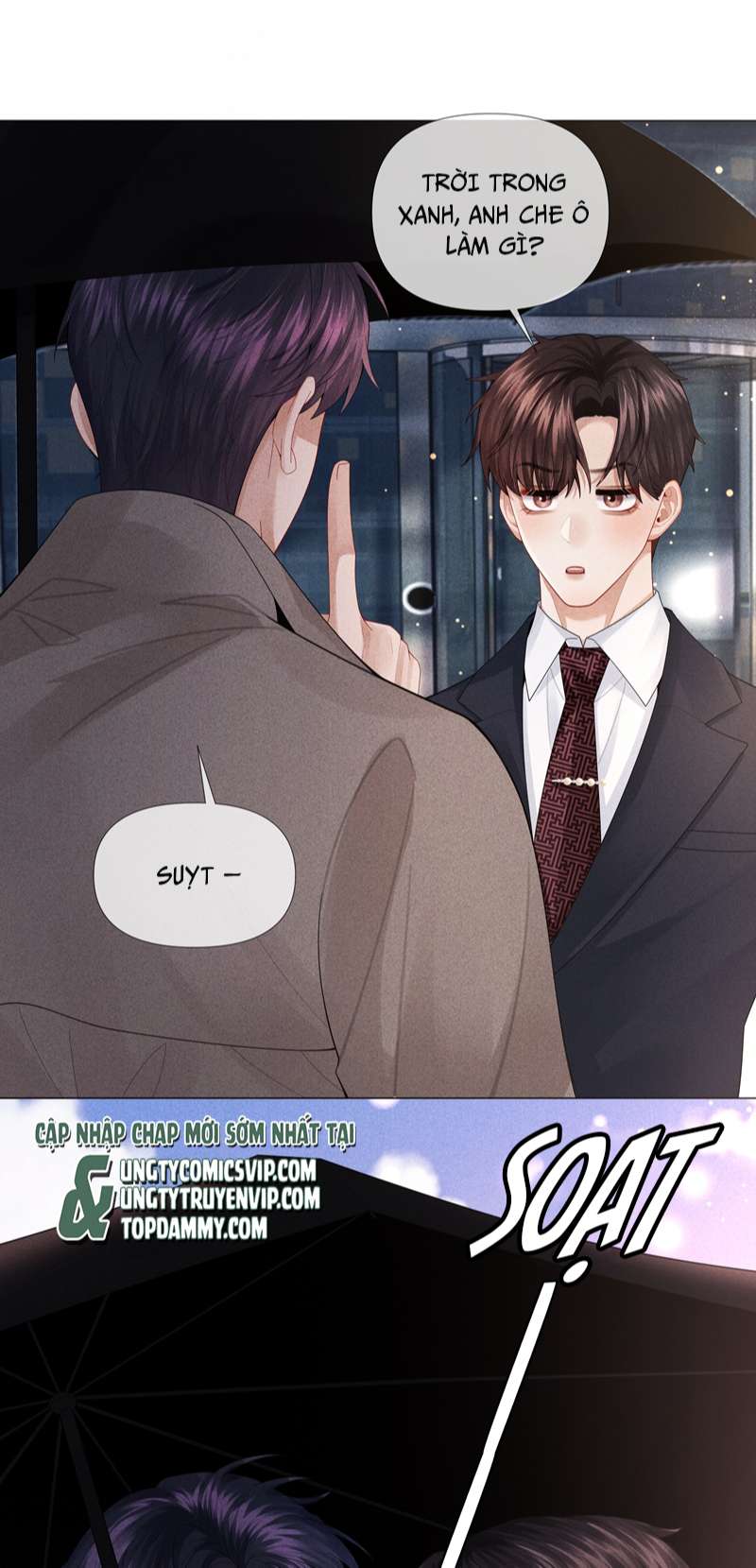 dior tiên sinh chapter 74 13