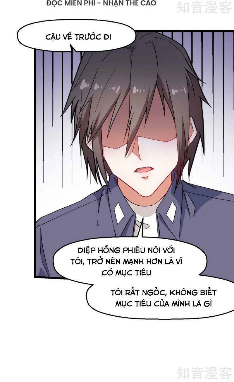 vườn trường cuồng sư hệ thống chapter 133 29