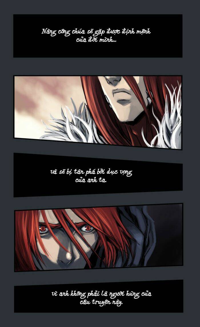 a fairytale for the demon lord chapter 12 14